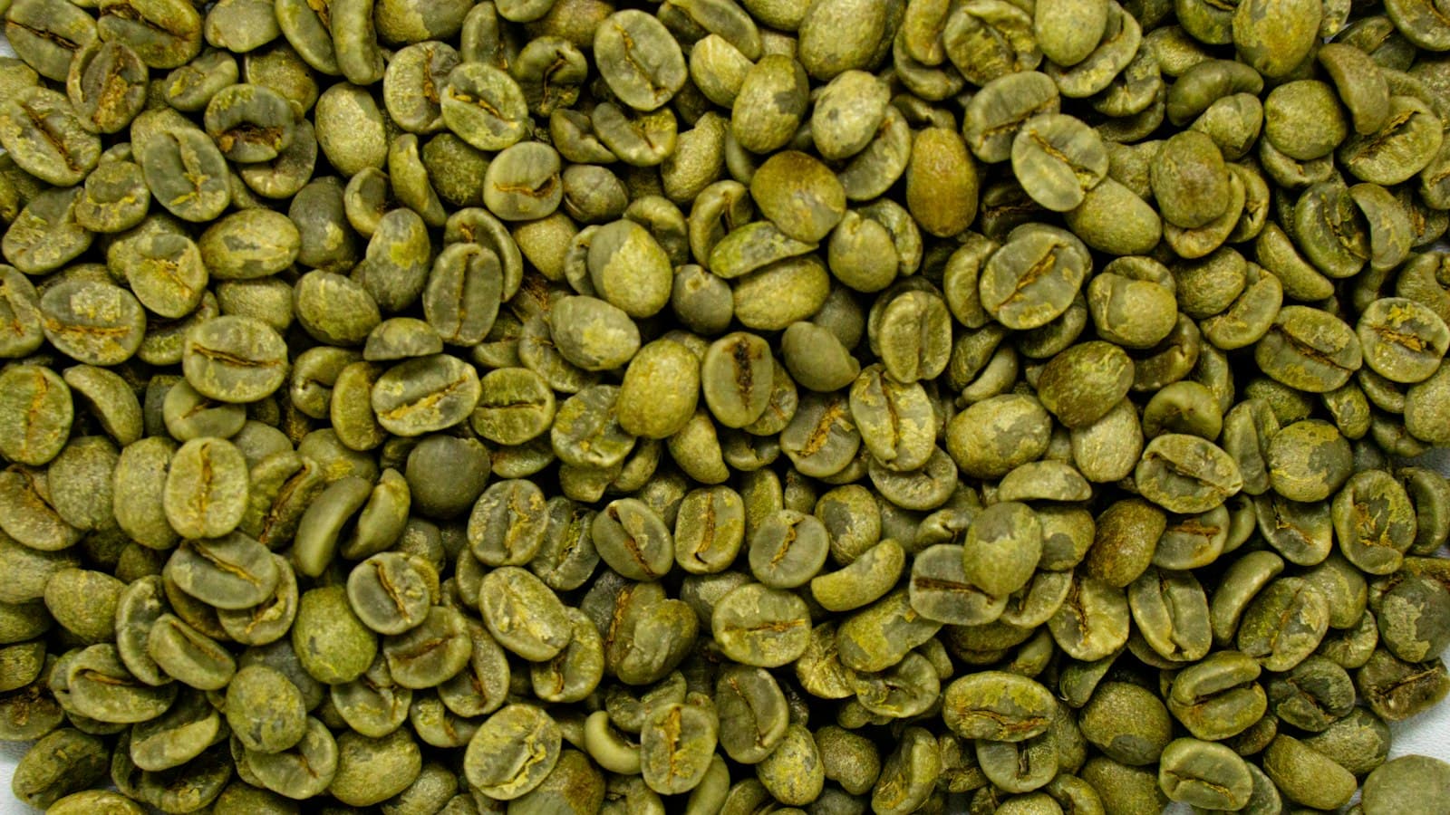 Zelena kafa