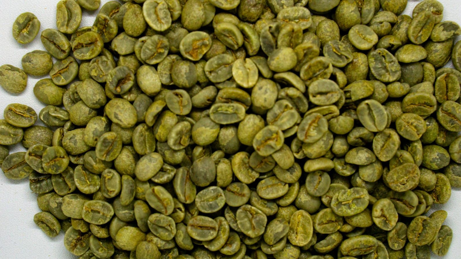 Zelena kafa — slika 2