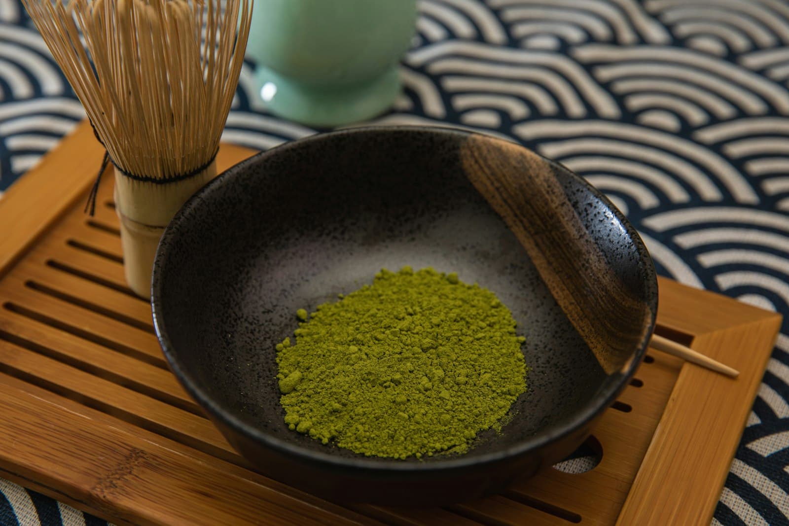 Matcha