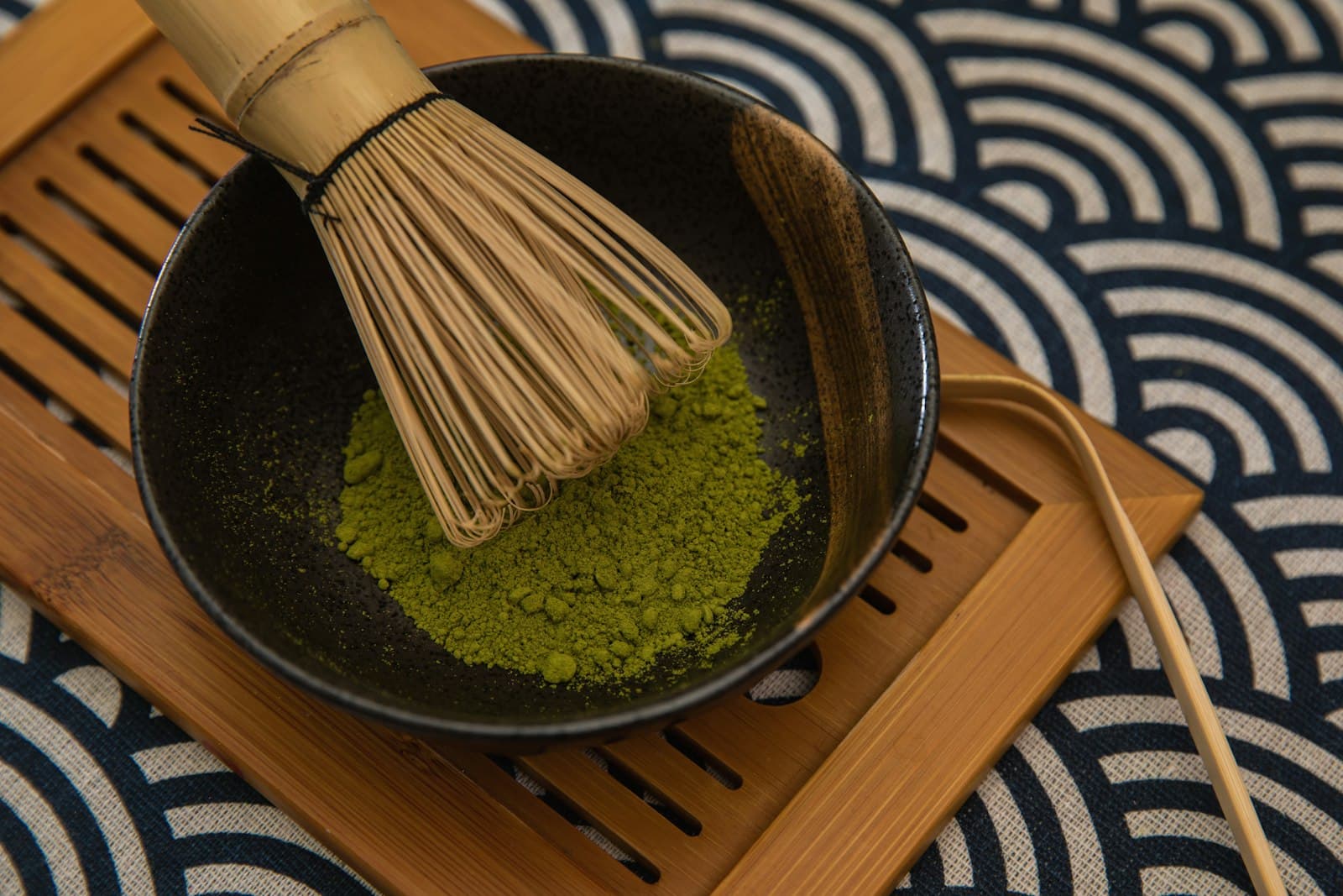 Matcha — slika 2