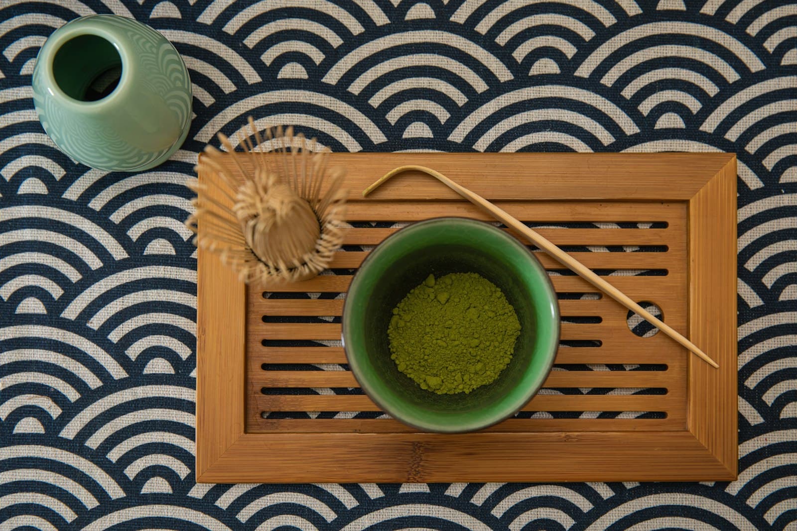 Matcha — slika 3